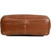 New Vintage Leather Briefcase Doctor Bag - Real Leather Briefcase - Style Handbag - Italian Handmade Medical Bag