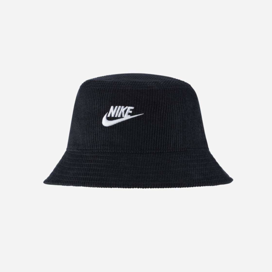 

Вельветовая ведро Nike Futura черная DC3965-010