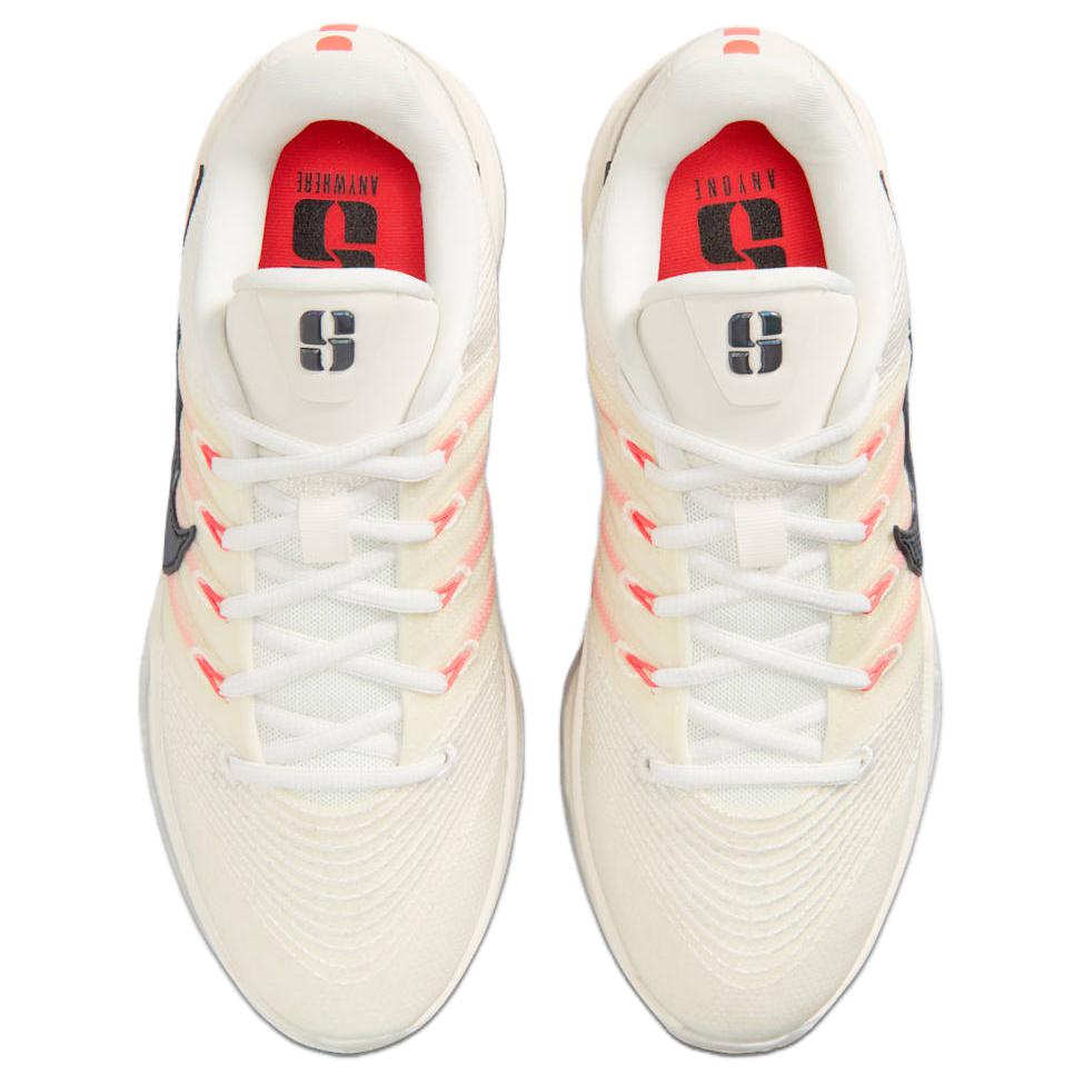 Nike Sabrina 3 EP Summit White Photon Dust Washed Coral Unisex Sneaker HF2882-003