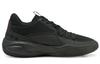 Puma Court Rider 'Pop - Black'
