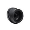 Car Antenna Base Upper Seal Grommet Rubber Aerial Gasket For BMW Z3 E36 Roadster 1995-2003 65218389698