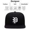 New Summer Unisex Baseball Fashion Caps Male Female Breathable Mesh Snapback Hat Black Casual Sport Hats Cap For Women Men
