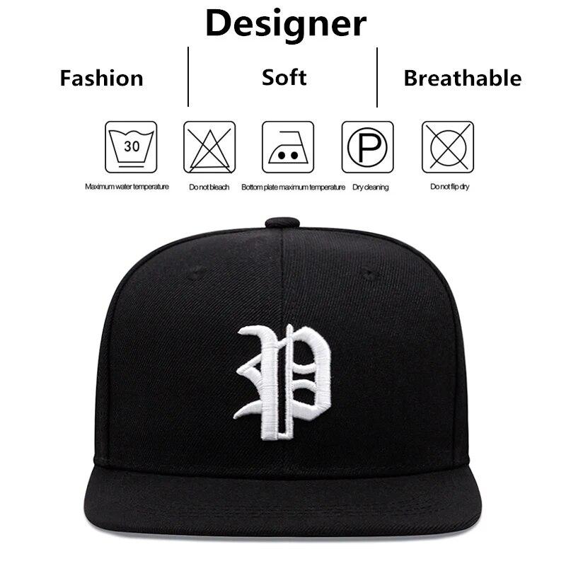 New Summer Unisex Baseball Fashion Caps Male Female Breathable Mesh Snapback Hat Black Casual Sport Hats Cap For Women Men