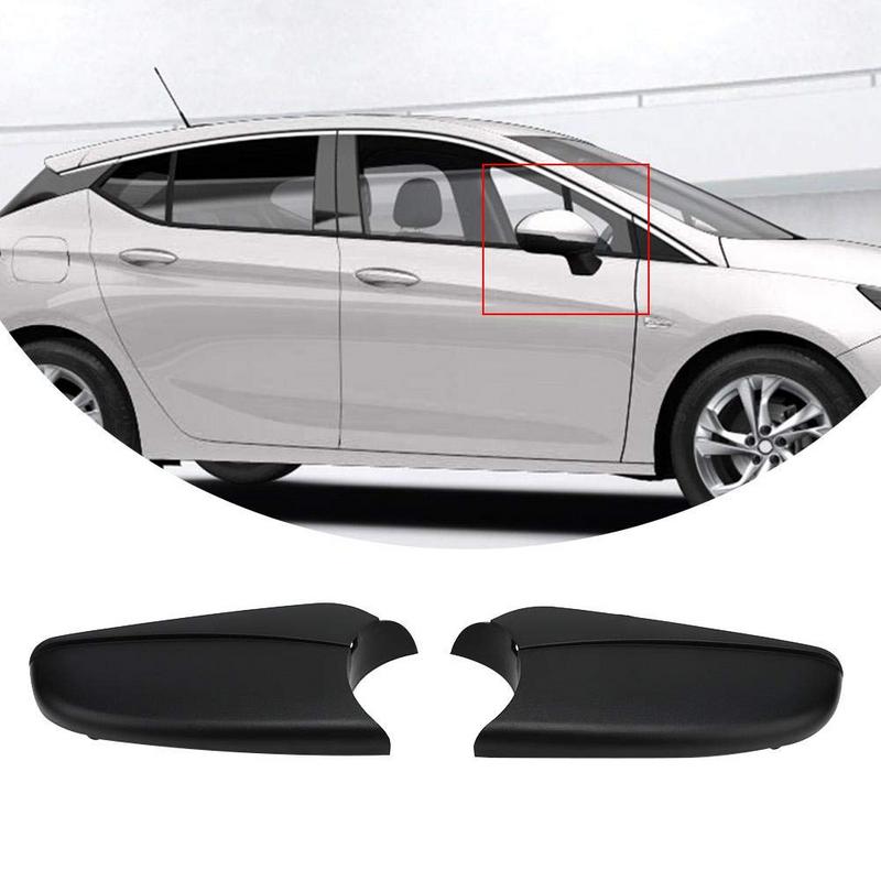 Spiegelkap Spiegelskap Onderste Houder Basis Voor Vauxhall Voor Opel Astra H MK5 04-09 Auto Accessoires