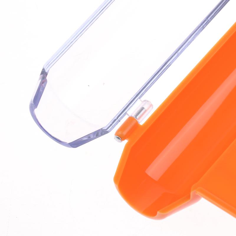 Pill Counting Tray With Spatula Pharmacy Right Hand Counter Tray Medications Plastic Medicine For Counting Pill
