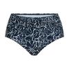 Womens/Ladies Loria Floral Paradise Bikini Bottoms