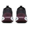 New Nike Motiva Black Pueple Women's