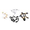 50 Pcs. Glasses Lanyard Chain Cord End Glasses Glasses Chain Holder