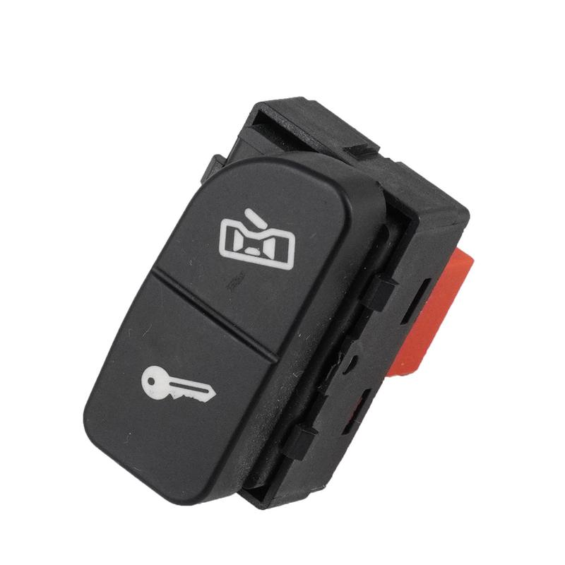 1PC New Front Left Central Door Lock Switch Button 5Z0962125 for VW Fox
