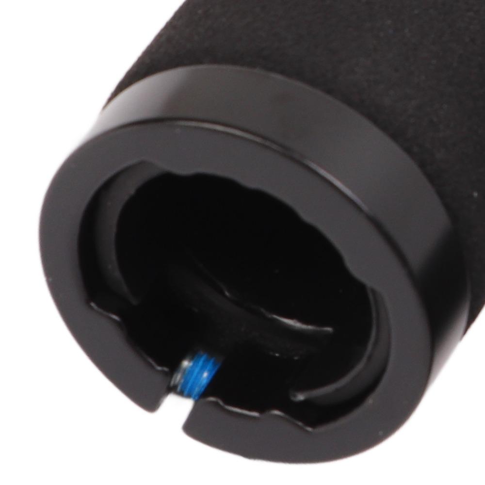 1 Pair Ergonomic Bike Handle Grips  for Mountain Bike,Folding Bike  Handlebar