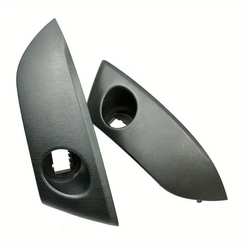 Cornice Pannello Centrale Cruscotto Bocchetta Aria Radio 55413-42070 55412-42060 Pannello Cruscotto Strumenti B1 per RAV4 2006-2012