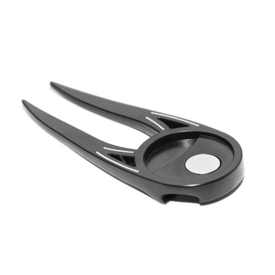 Golf Divot Tool Anti-oxidation Multi-functional Perfectly Fitment Bottle Opener Golf Divot Repair Tool