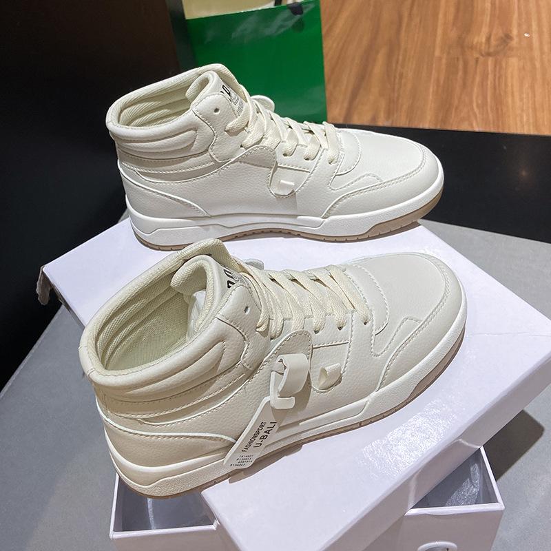 Women's Sports Shoes Fashion Casual Running Training Shoes Basketball Shoes