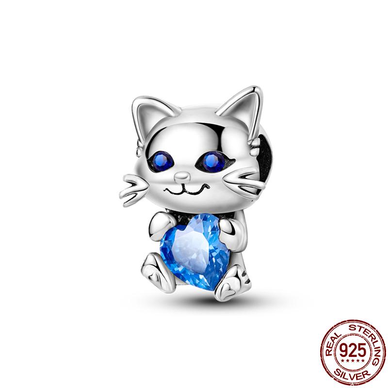 Charms Original Fit Pandach Original Charm Armband Frauen Anhänger Perlen DIY Schmuck Geschenk Neue in