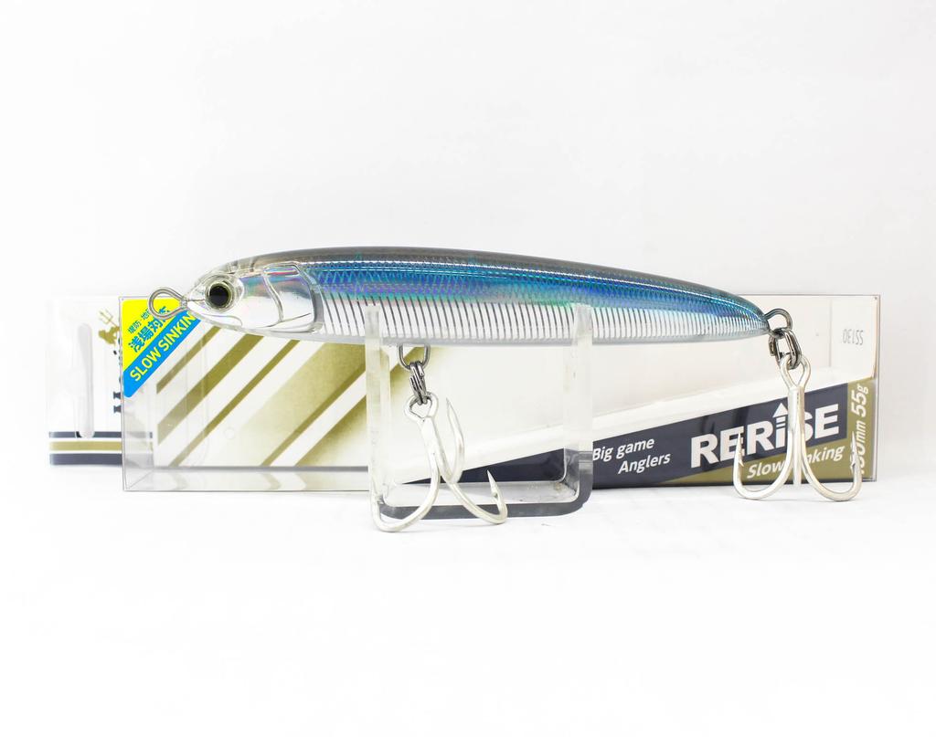 Maria Rerise S130 70 grams Sinking Lure 005 (5904)