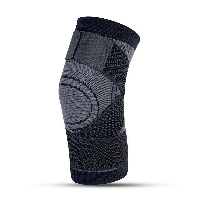 Tingbai Basketball Sports Compression Knee Brace