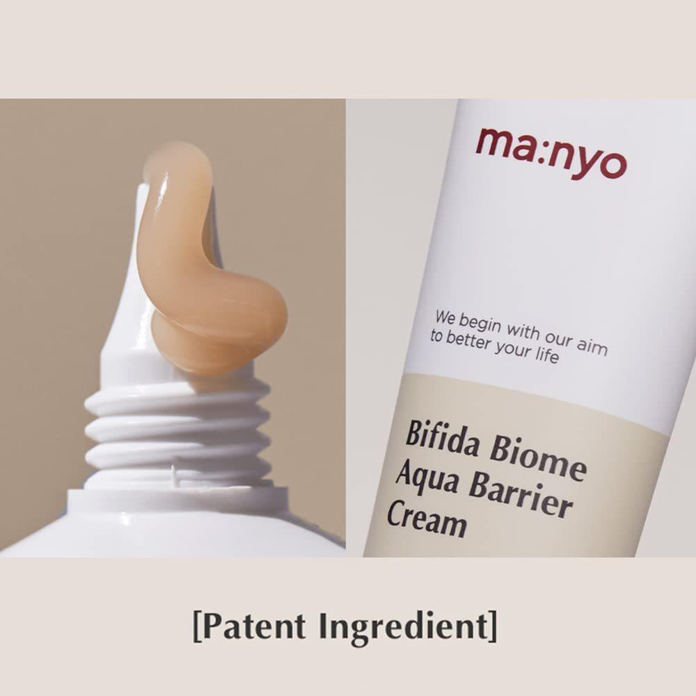 MANYO Bifida Biome Aqua Barrier Krem 80ml