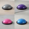 Inflatable Balance Dome with Pump Non-Slip for Pilates, Athletes