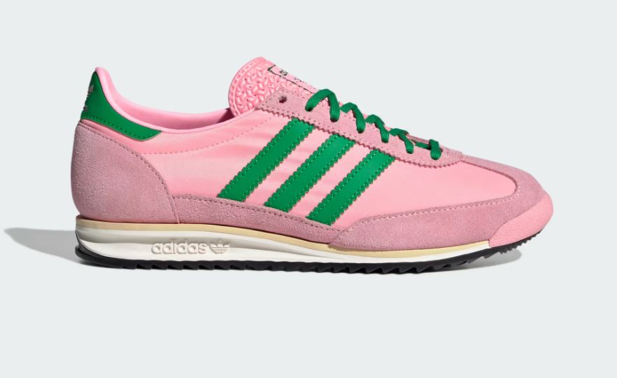 Adidas Sl 72 Og W Jq8309 R-38 Sportschuhe