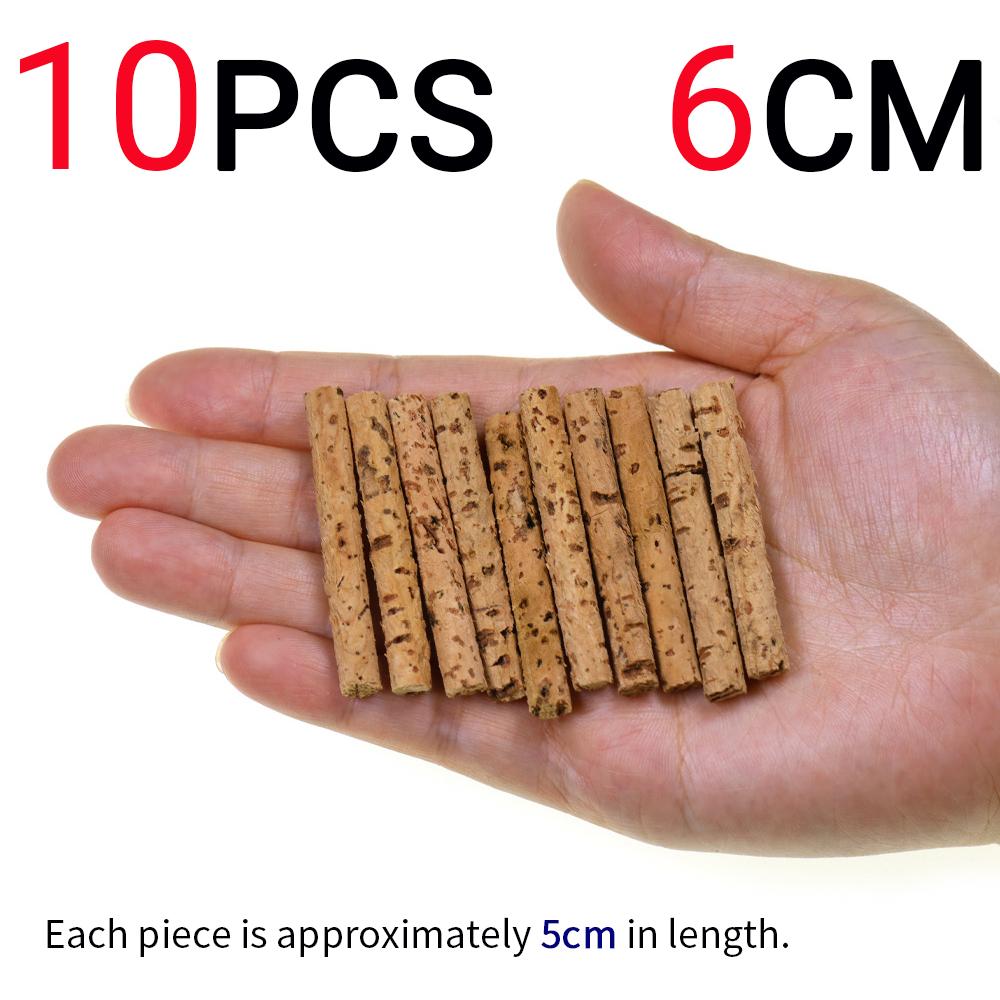 

10 шт. 6 мм 8 мм Пробки для карповой рыбалки, Плавучая поп-ап насадка бойлы, Плавающие оснастки, Рыболовные снасти и аксессуары для карповых насадок и приманок