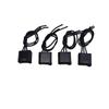 Ignition Coil Pack Wiring Connector Plug Harness Pigtail For Subaru Impreza WRX 2.0L UF480 22433-AA421,22433-AA560,22433-AA561