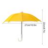 1PC Screen Protector Anti-Reflective Phone Umbrella Anti-Glare Mini Windproof Sunshade Cover Outdoor Phone Accessories Universal
