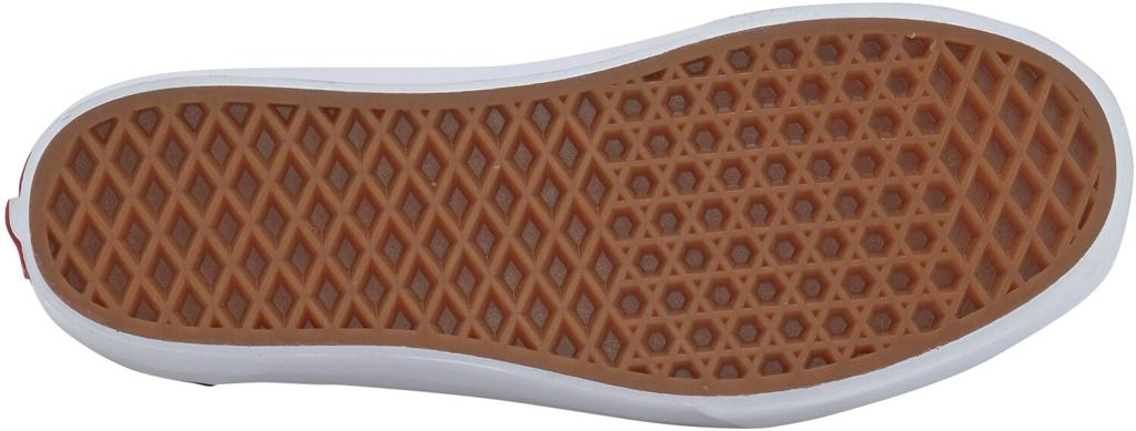 Кроссовки Vans Ward Platform black/white