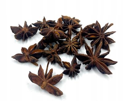 Anice Stellato Anice Stellato 200 G Negozio Naturale