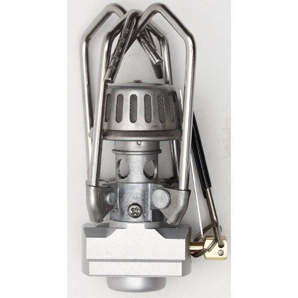        Snow Peak Gs 100r2 [giga Power Stove Ground]