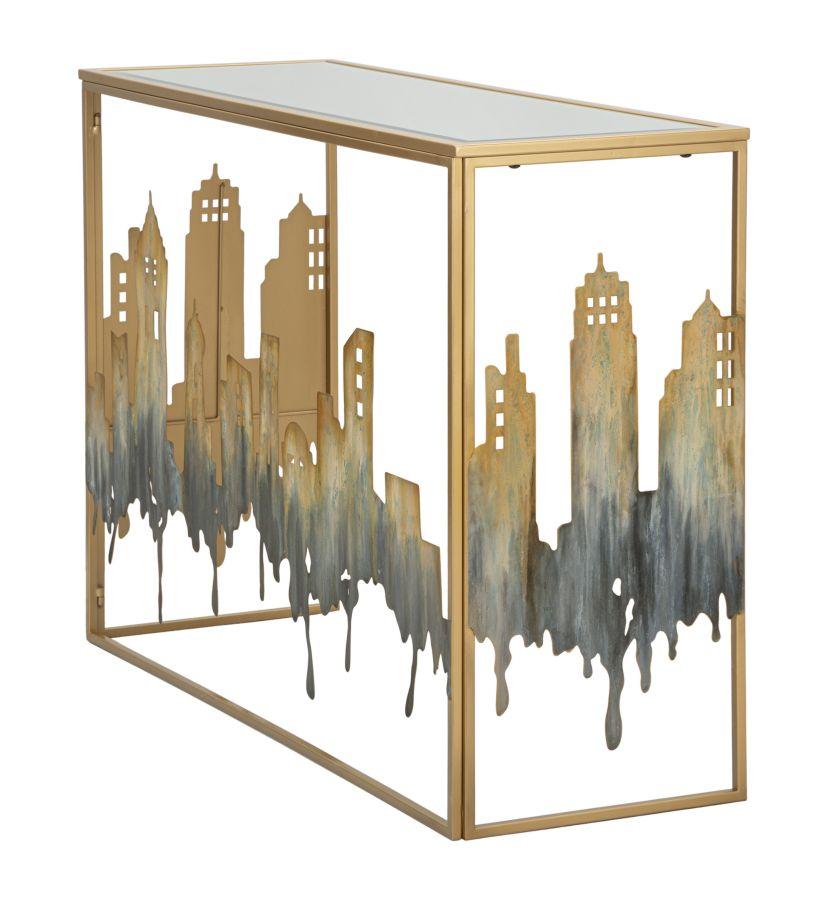 Console City Cm 110X38,5X81