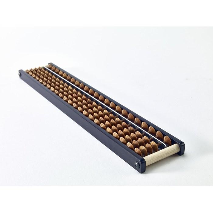 [Hoshu] Soroban NEW-STANDARD23 BNS-35K 23-Digit Abacus