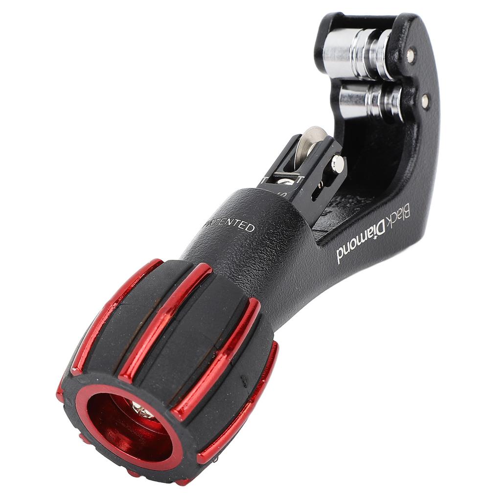 Metal Tube Cutter Ball Bearing Adjustable Pipe Cutting Tool 1-3Inch Copper Aluminum Tubing Thin Wall Hose Adjustable Tube Cutter