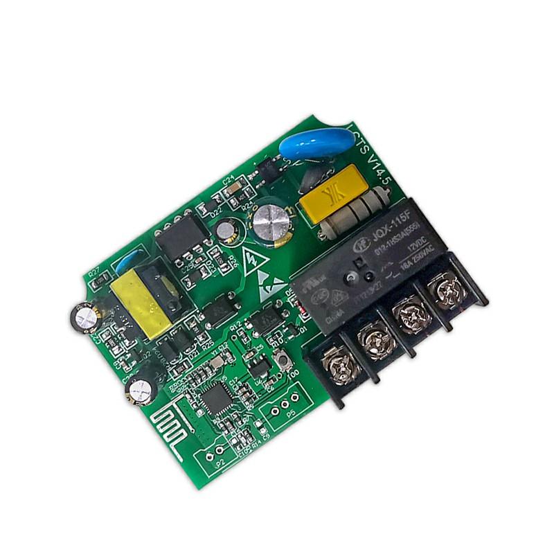 eWeLink Smart Home 16A Phone APP Remote Smart WiFi Switch Relay Module