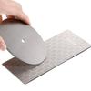4x Diamond Sharpening Stone 1200 Grit Diamond Sharpening Plates Outdoor Set, 400, 600, 1000, (for Tools)
