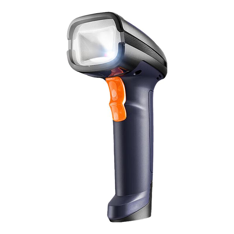 Dongji Industrial 1D/2D Barcode Scanners