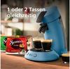 Капсульная кофемашина Philips CSA210/00 Senseo Original Plus blau