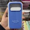 Original 1:1 Liquid Silicone Skin Feel Soft Case for IPhone 12 11 Pro Max XS MAX XR 7 8 Plus SE 2026 Full-pack Anti-Drop Cover