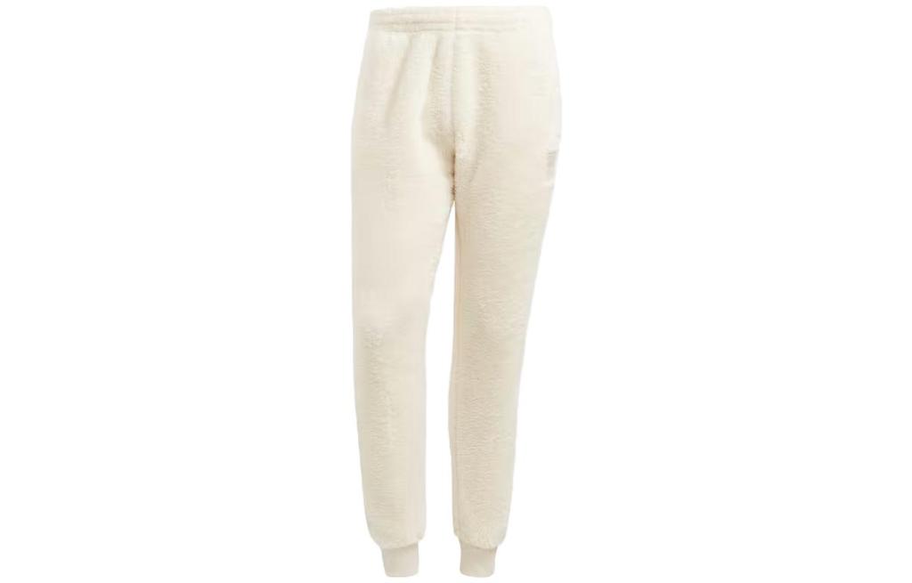 Adidas Originals Essentials+ Fluffy Fleece Sweat Pants HR2954