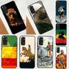 Emperor Menelik Ii Of Ethiopia Adwa Case For Xiaomi Redmi 14C 13C 10C 12C Redmi Note 9S 10S 11S 12S 9 10 11 12 13 14 Pro Cover