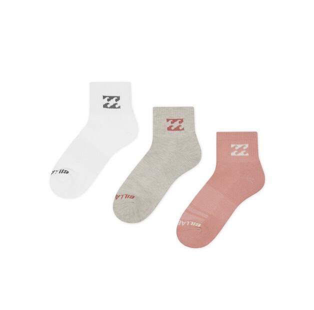 Носки Billabong AS_BILLABONG_03Z_SS25 EU 35_38