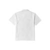 Timberland Casual Large Pocket Polo Shirt Men Tops White A2H23-100