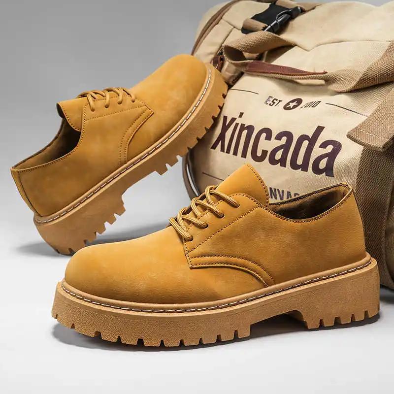 Fashion Parkside Height Increasing Luxury Designer Men Shoes Heels Casual Dress Shoes Luxury Wedding Man Shoes Sneakers Sport