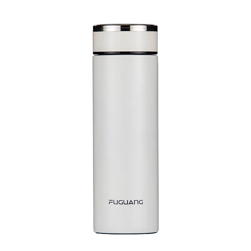

Fuguang 304 Stainless Steel 450ml Vacuum Thermos Mug