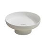 Large Capacity Fruit Snacks Bowl Party Food Dessert Display Plate Kitchen Biscuit Cake Storage Tray Holder  Plastic Tank