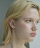 Akarki 14K Cubic Curette Earrings