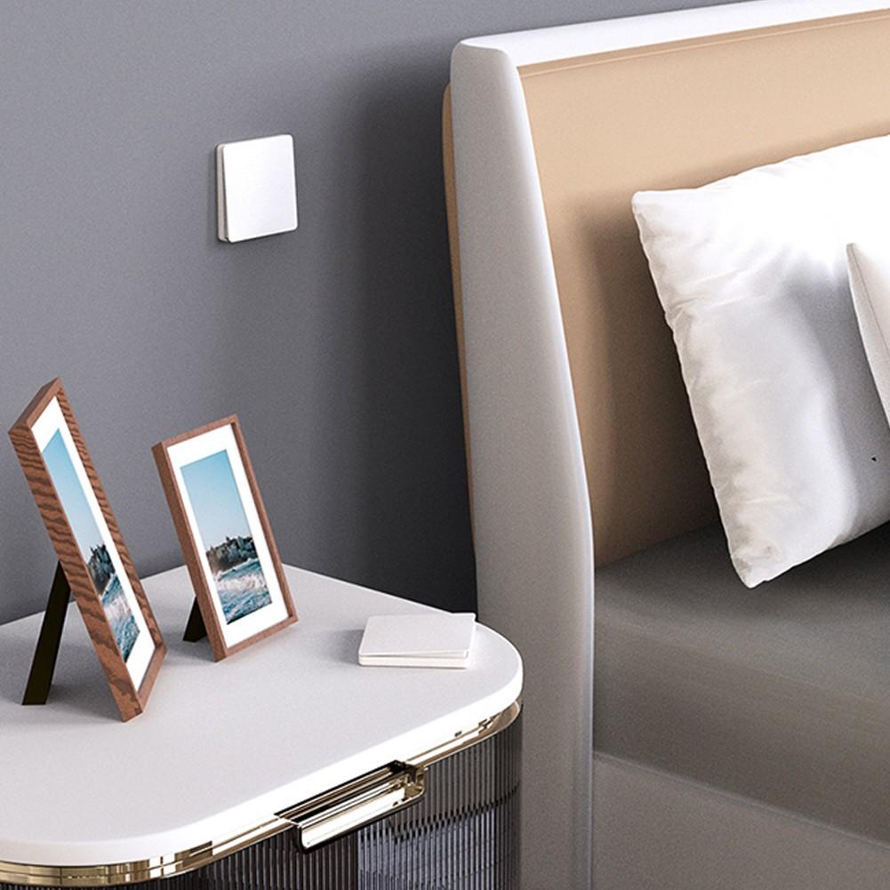 

Battery-Free Light Switch IP44 Waterproof Wireless A