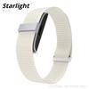 Cinghie di ricambio sportive in nylon regolabili per Hume Health Band 20mm Tracker Fitness Sportivo Braccialetto di ricambio traspirante per accessori HUME