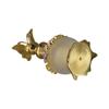 Essential Oil Container Fragrance Container Empty Refillable Bottles Gold Butterfly Perfume Bottle