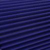 76mm 3 Inch Universal Car Cold Air Intake Filter Aluminum Induction Hose Pipe Kit Blue