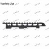 Ultralight 95B Aviation Aluminum Scope Rail